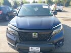 2021 Honda Passport 2wd Ex-l Синий vin: 5FNYF7H56MB006564 2021 Honda Passport 2wd Ex-l Синий vin: 5FNYF7H56MB006564