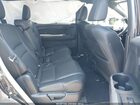 2023 Honda Passport Awd Elite Черный vin: 5FNYF8H07PB015868
