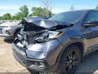 2021 Honda Passport Awd Sport Gray vin: 5FNYF8H24MB007787 2021 Honda Passport Awd Sport Gray vin: 5FNYF8H24MB007787