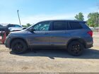 2021 Honda Passport Awd Sport Gray vin: 5FNYF8H24MB007787 2021 Honda Passport Awd Sport Gray vin: 5FNYF8H24MB007787
