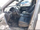 2023 Honda Passport Awd Ex-l Gray vin: 5FNYF8H53PB009724
