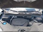 2023 Honda Passport Awd Ex-l Gray vin: 5FNYF8H53PB009724