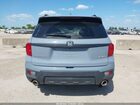 2022 Honda Passport Awd Ex-l Gray vin: 5FNYF8H58NB030274 2022 Honda Passport Awd Ex-l Gray vin: 5FNYF8H58NB030274