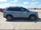2022 Honda Passport Awd Ex-l Gray vin: 5FNYF8H58NB030274 2022 Honda Passport Awd Ex-l Gray vin: 5FNYF8H58NB030274