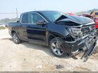 2024 Honda Ridgeline Rtl Black vin: 5FPYK3F50RB002290