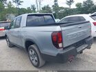 2025 Honda Ridgeline Rtl Серый vin: 5FPYK3F51SB042707