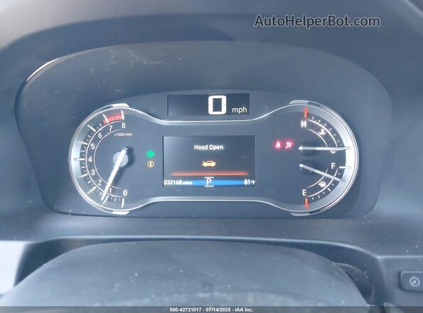 5FPYK3F57MB023405 2021 HONDA RIDGELINE Gray უკანა სავარძლების ხედი