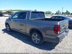 2021 Honda Ridgeline Awd Rtl Gray vin: 5FPYK3F57MB023405