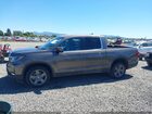 2021 Honda Ridgeline Awd Rtl Gray vin: 5FPYK3F57MB023405
