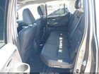 2021 Honda Ridgeline Awd Rtl Gray vin: 5FPYK3F57MB023405