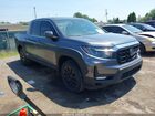 2023 Honda Ridgeline Rtl Gray vin: 5FPYK3F57PB042282