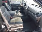 2024 Honda Ridgeline Rtl Черный vin: 5FPYK3F58RB002263