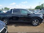 2024 Honda Ridgeline Rtl Черный vin: 5FPYK3F58RB002263