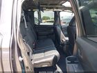 2024 Honda Ridgeline Trailsport Серый vin: 5FPYK3F62RB010318