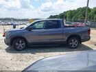2024 Honda Ridgeline Trailsport Серый vin: 5FPYK3F62RB010318