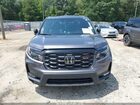 2024 Honda Ridgeline Trailsport Серый vin: 5FPYK3F62RB010318