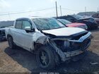 2023 Honda Ridgeline Rtl-e White vin: 5FPYK3F73PB029241