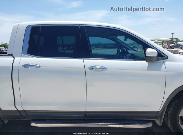 5FPYK3F77LB012677 2020 HONDA RIDGELINE White სალონის 360-გრადუსიანი ხედი