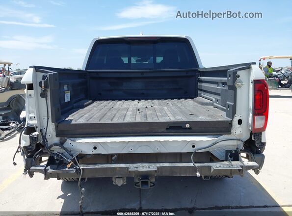 5FPYK3F77LB012677 2020 HONDA RIDGELINE White 