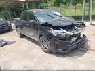 2023 Honda Ridgeline Rtl-e Dark Blue vin: 5FPYK3F7XPB049132