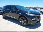 2022 Buick Enclave Fwd Essence Black vin: 5GAERBKW1NJ156446