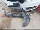 2020 Buick Enclave Fwd Essence White vin: 5GAERBKW8LJ139544