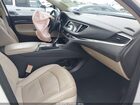 2020 Buick Enclave Fwd Essence White vin: 5GAERBKW8LJ139544