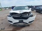 2020 Buick Enclave Fwd Essence White vin: 5GAERBKW8LJ139544