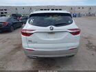 2020 Buick Enclave Fwd Essence White vin: 5GAERBKW8LJ139544