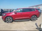 2020 Buick Enclave Fwd Essence Темно-бордовый vin: 5GAERBKW9LJ154425