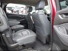 2020 Buick Enclave Fwd Essence Red vin: 5GAERBKW9LJ256811