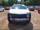 2023 Buick Enclave Essence Fwd White vin: 5GAERBKW9PJ271959