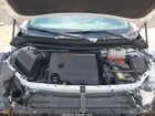2023 Buick Enclave Essence Fwd White vin: 5GAERBKW9PJ271959