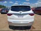 2023 Buick Enclave Essence Fwd White vin: 5GAERBKW9PJ271959