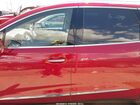 2020 Buick Enclave Fwd Premium Red vin: 5GAERCKW0LJ237067