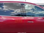 2020 Buick Enclave Fwd Premium Red vin: 5GAERCKW0LJ237067