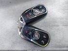 2020 Buick Enclave Fwd Premium Red vin: 5GAERCKW0LJ237067