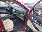 2020 Buick Enclave Fwd Premium Red vin: 5GAERCKW0LJ237067