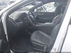 2022 Buick Enclave Fwd Premium Белый vin: 5GAERCKW3NJ124149