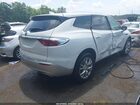 2022 Buick Enclave Fwd Premium Белый vin: 5GAERCKW3NJ124149