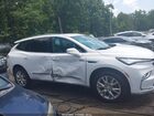 2022 Buick Enclave Fwd Premium Белый vin: 5GAERCKW3NJ124149