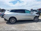 2022 Buick Enclave Fwd Premium Silver vin: 5GAERCKWXNJ161506