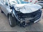 2022 Buick Enclave Fwd Premium Silver vin: 5GAERCKWXNJ161506