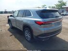2025 Buick Enclave Preferred Fwd Серый vin: 5GAEVARS8SJ242390