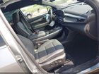 2025 Buick Enclave Preferred Fwd Серый vin: 5GAEVARS8SJ242390