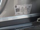 2025 Buick Enclave Preferred Fwd Серый vin: 5GAEVARS8SJ242390