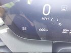 2025 Buick Enclave Preferred Fwd Серый vin: 5GAEVARS8SJ242390