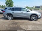 2025 Buick Enclave Preferred Fwd Серый vin: 5GAEVARS8SJ242390