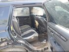 2023 Honda Cr-v Hybrid Sport Touring Black vin: 5J6RS6H99PL008348