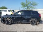 2023 Honda Cr-v Hybrid Sport Touring Black vin: 5J6RS6H99PL008348